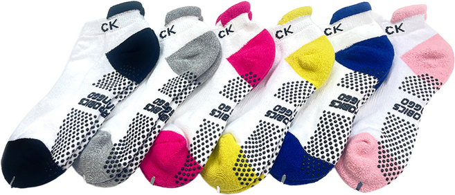 TS스포츠 에어로빅 짧은양말 스니커즈양말 스포츠양말 에어로빅복, 화이트+그레이, 1개