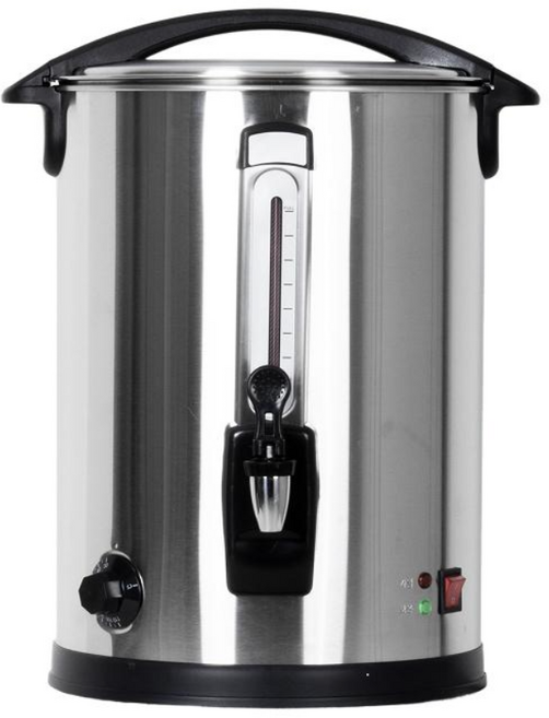 전기 물끓이기 온수통 보온 물통 업소용 대용량 대형 스텐, 20L (TFS-20L)