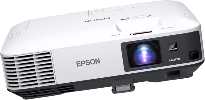 엡손 EB-2155W 빔프로젝터 HD고화질 밝기5000