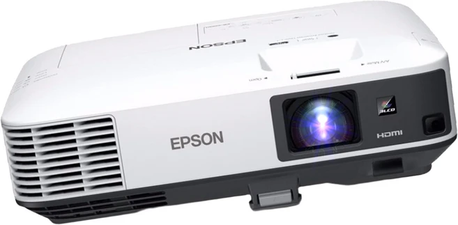 엡손 EB-2155W 빔프로젝터 HD고화질 밝기5000 - 쿠팡