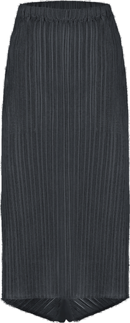 피네플리츠 피쉬테일 스커트 (3 Color)