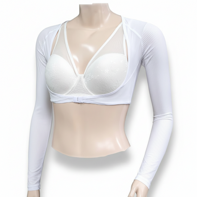 여성 골프 볼레로 이너웨어