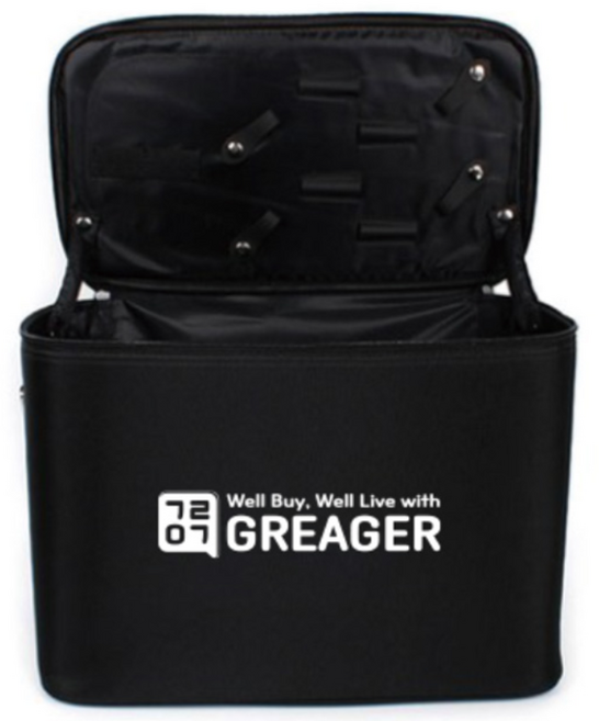 그레이거 헤어디자이너용 뷰티박스, 1개