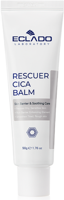 에끌라두 레스큐어 시카밤, 1개, 50g