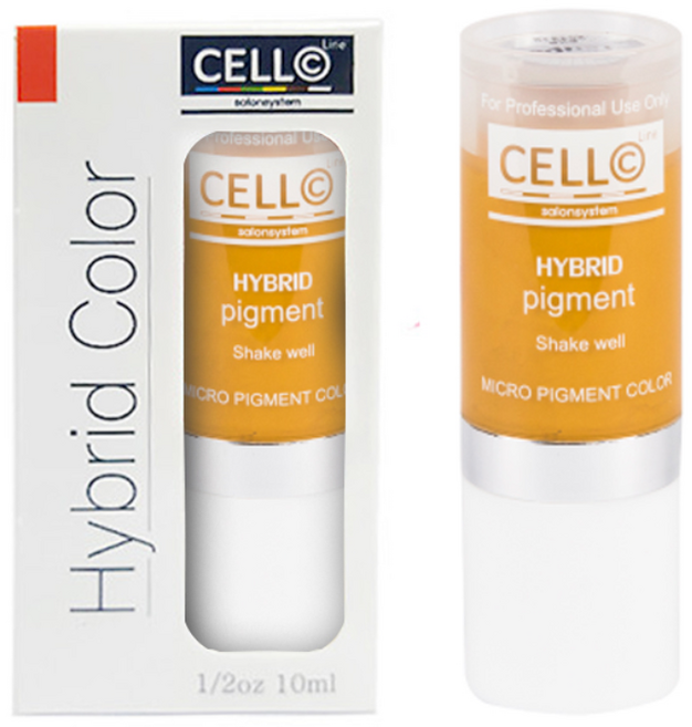 뉴셀라인하이드리드 펌핑 머신수지엠보 반영구색소10ml, 1개, 토프