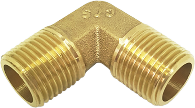 신주 양 PT 엘보 15A