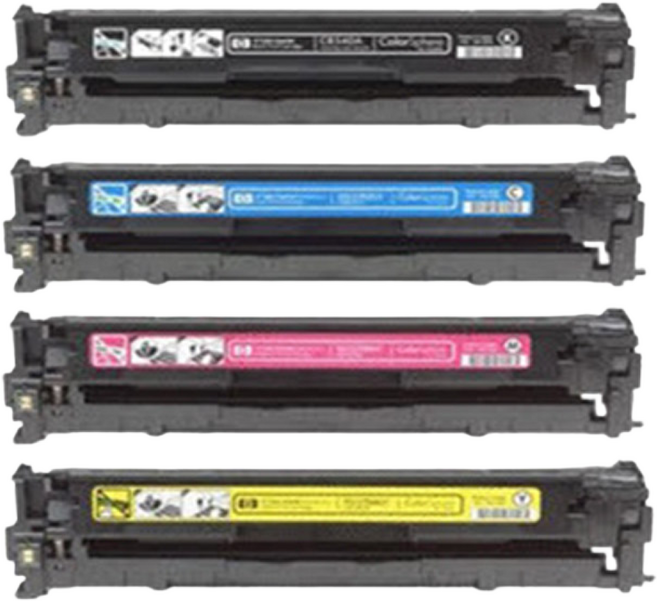 캐논 CRG331 LBP7110CW MF624CW MF628CWZ MF8284CW MF8240CW MF8230CN MF8280CW LBP7100CN 비정품토너, CRG331 프리미엄 빨강, 1개