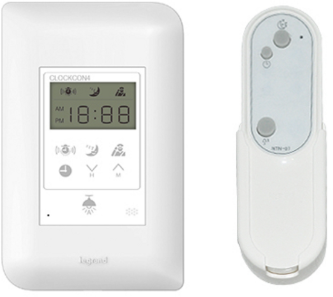 uga123 르그랑 클락콘4 아테오 뉴덴 이프렌 리모콘스위치 1구 2구 리모콘세트 단품 전자식스위치