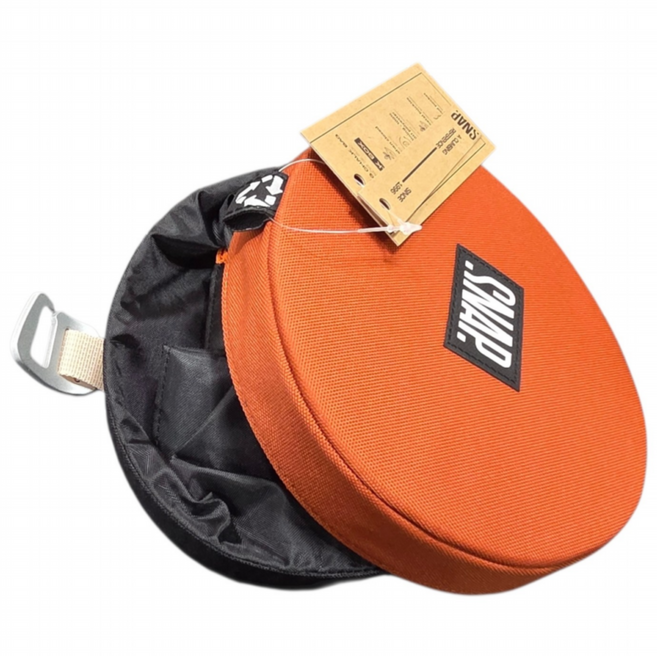 스냅 초크백 샌드스톤 / 볼더링, 1개, sandstone