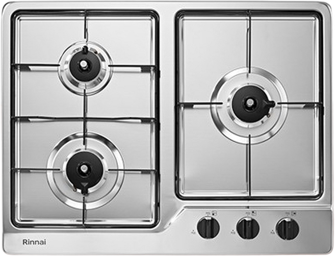 신한유통 린나이 가스쿡탑 RBR-S3603DIJ 3구 빌트인 가스레인지 가스렌지3구 (타공치수 560x430) 도시가스/가스통 (건전지형), LNG, RBR-S3603DIJ/설치O, RBR-S3603DIJ/LNG (도시가스), 설치O