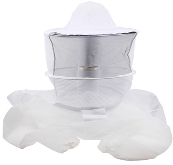 KP 망사 양봉옷 상하의 세트, 1개