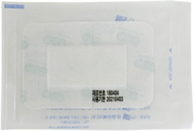 큐앤큐 메딕스밴드 5호 10cm x 20cm 50개