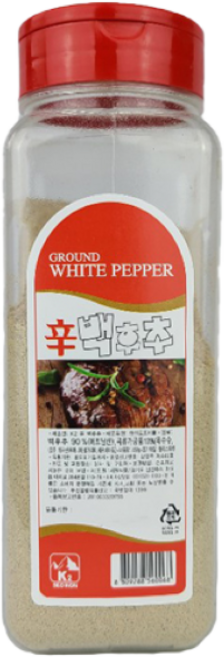 서원 K2 신 백후추 분 450g, 1개