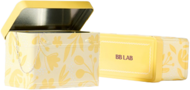 BB LAB 科研 生物素小分子膠原蛋白粉V 30條入, 1盒, 60g