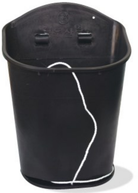 국산 흙지게 질통 모래지게 공사지게 바게스 자갈지게, 1개