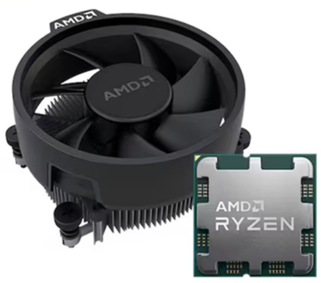 AMD 라이젠5-5세대 7500F (라파엘) (벌크 정품)