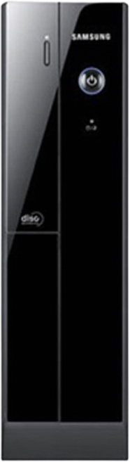 삼성 슬림 컴퓨터 본체 사무용 가정용 윈도우11 DB400S2A 데스크탑, 블랙, 120GB, 8GB, WIN11 Pro