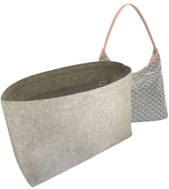 사몰가 고야드 보헴 호보백 PM 호환 명품 가방 이너백 (Go-Boheme-PM)