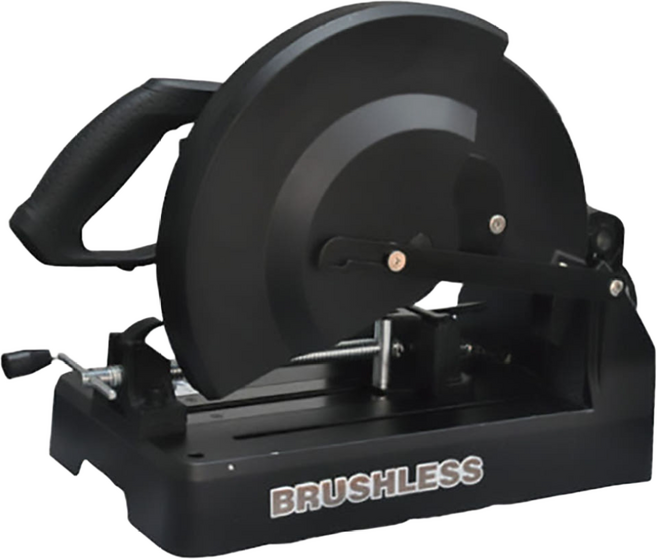 콜라보 절삭 절단 금속절단기 KOL-DC966D(날포함), 1개, DC966D