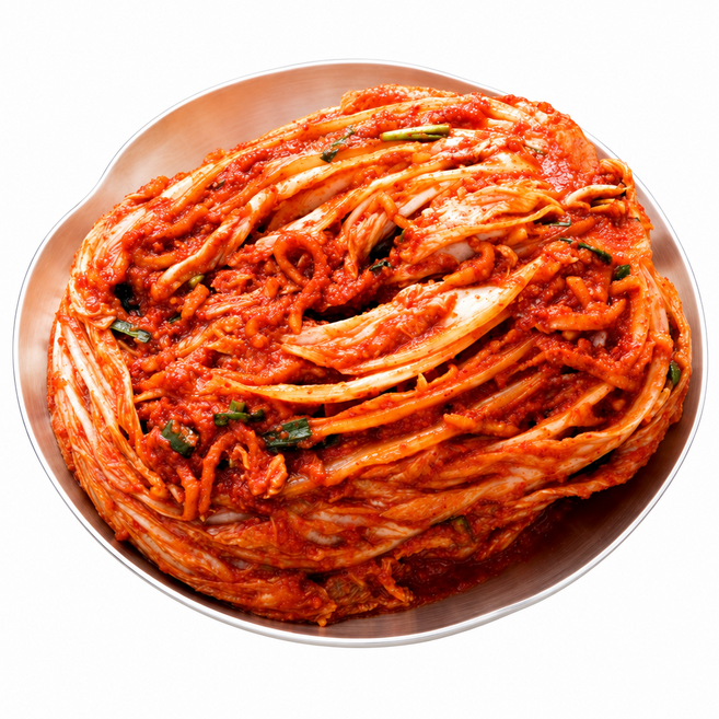 궁중연구소 포기김치 3kg (한복선의 궁중비법), 1개