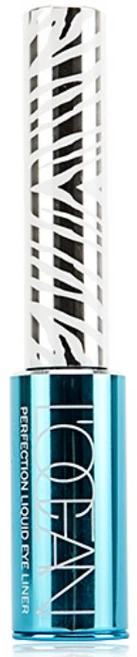 로쎄앙 퍼팩션 리퀴드 아이라이너 7ml, 11호네이비블루펄, 1개 - 쿠팡