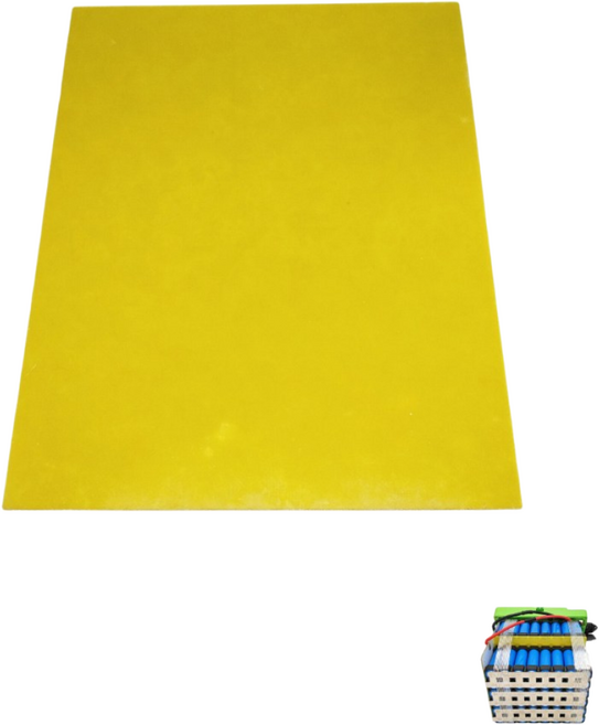 베크라이트 절연판 0.5T 340x480, 베크라이트_절연판 0.5T 340x480, 1개