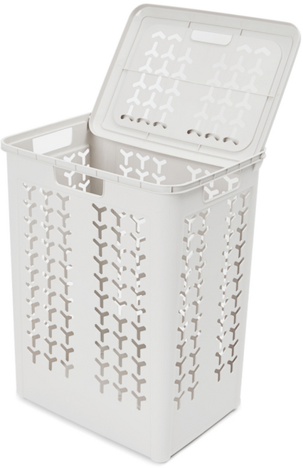 Y 패턴 빨래바구니, 2P