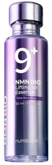 넘버즈인 9번 나드 바이오 리프팅 원액에센스, 50ml, 1개 - 쿠팡