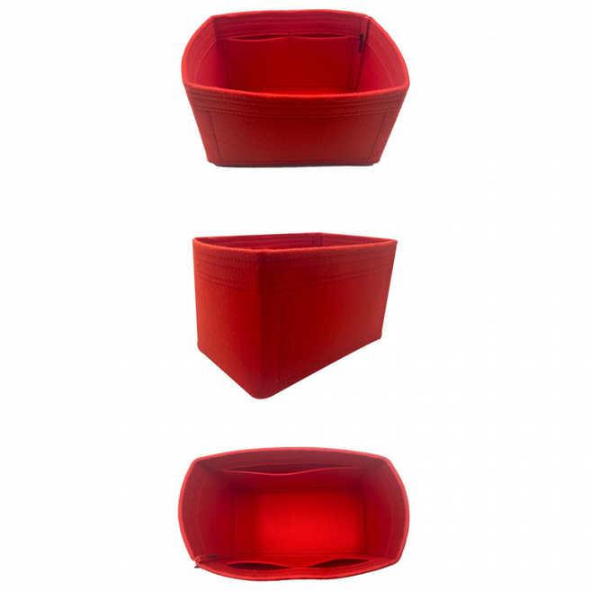 프라다 레더 버킷백 1BE018 1BE030 1BE032 복조리 이너백 백인백 비텔로 버킷 리폼 맞춤 2mm