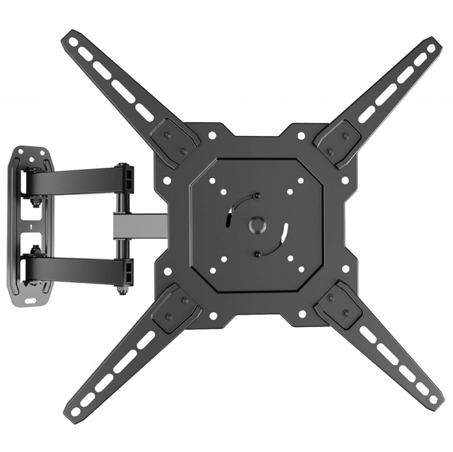 TV 모니터 벽걸이 브라켓 G14, 1개