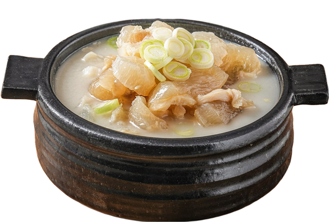 레토르트 전통 1987 평양집 진또배기 진한사골 도가니탕 600g, 1개