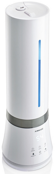 (S급 리퍼) 에어메이드 9L 대용량 복합식 국민 가습기 AMH-9000