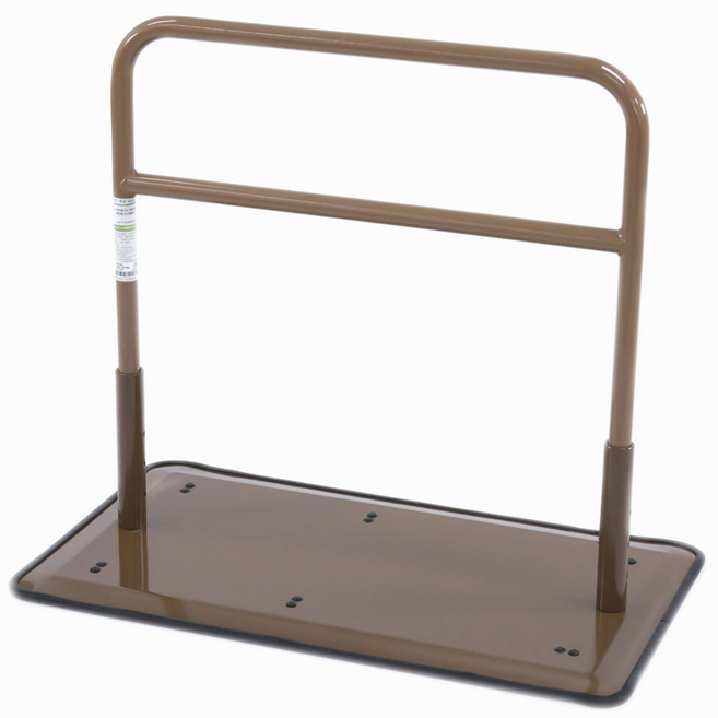 [그레이몰] 복지용구 노인용 침대 안전손잡이 DGP-0004, 본인부담률 15%, 1개