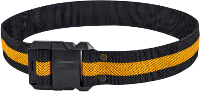 터프빌트 작업용 기본 벨트, 1개