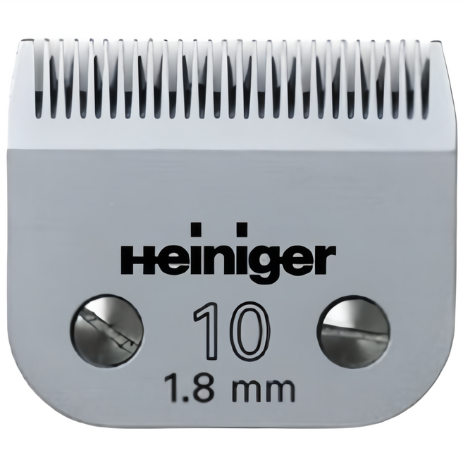 하인이거 클리퍼 날 강아지 이발기 1.5mm 마무리용, 1개, 본상품선택