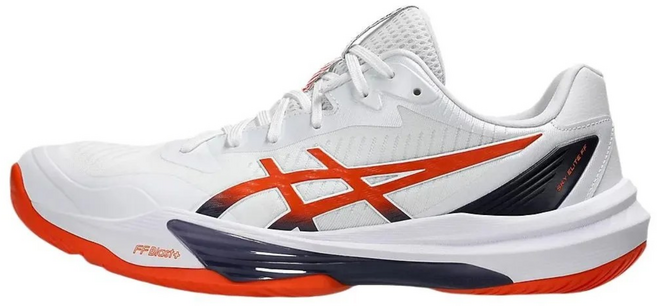 ASICS 아식스 SKY ELITE FF3 남성 배구화 여름 통기 트렌드 런닝화