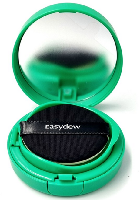 이지듀 기미 쿠션 앰플 팩트, 베이지 23, 1개