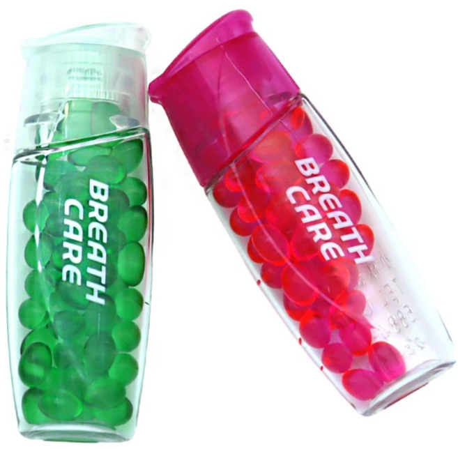 고바야시 브레스케어 스트롱민트1개+복숭아1개 총2개, 1세트 - 쿠팡