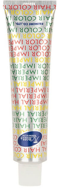 파이모아 임페리얼 헤어컬러 염색약90g+산화제포함 염모제, 52) CB80, 1개