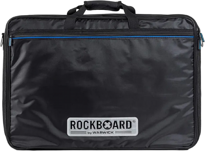 RockBoard Professional Gig Bag for RockBoard CINQUE 5.2 Pedalboard 락보드 긱백 (싱크 5.2 페달보드 전용)