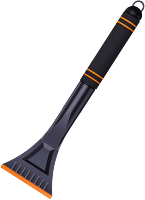 에이치 스토리 든든한 손잡이 차량용 성에 /눈 제거기 V 2.0, 1개