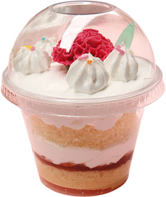 [렛츠베이킹] 카네이션 컵케이크 만들기세트 (10개분량), 1개, 포장용품 미포함 만들기세트