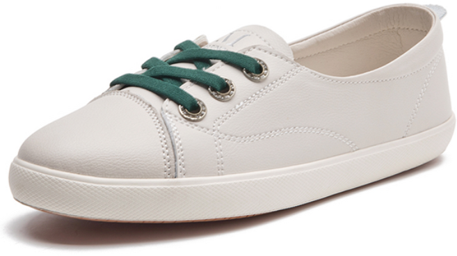 마리녹스 MX4010 마리엘 여성단화 발편한 데일리 플랫슈즈 봄가을 캐쥬얼 스니커즈