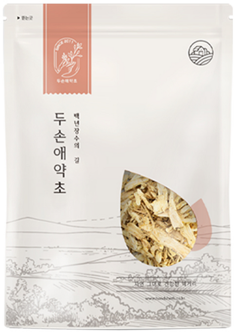 두손애약초 국내산 건도라지 300g, 1개