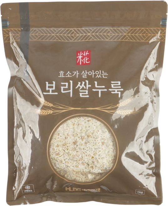 천연발효 보리쌀 누룩 [누룩가루 막걸리효소 막걸리재료] [1kg], 1개, 1kg