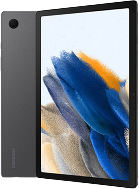 리뉴올PC 태블릿 A8 안드로이드14 지원C 26.67cm, Wi-Fi, 64GB, 그레이