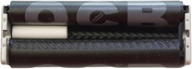 롤링타바코 OCB 오씨비 메탈롤러 70mm, 1개, 1개