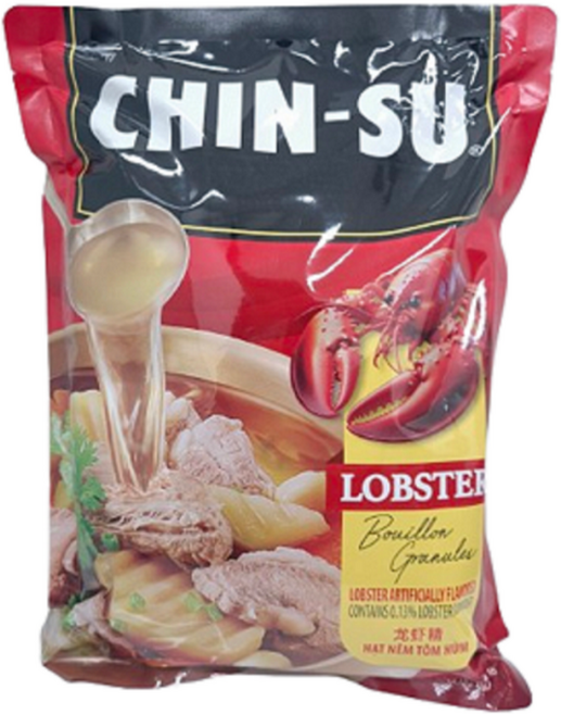 아시아식품연합 베트남 국민다시다 친수조미료 랍스타그래뉼 2KG, 1개