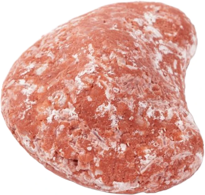 모약돌 샴푸바 85g 고체 샴푸 비누 두피 모발 친환경 트리트먼트바 안티에이징, 3안티에이징, 1개 - 쿠팡