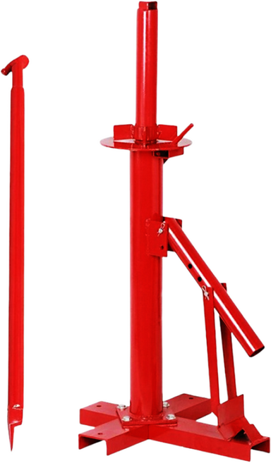 타이어 탈착기 분리 탈착 교체 장비, 1개